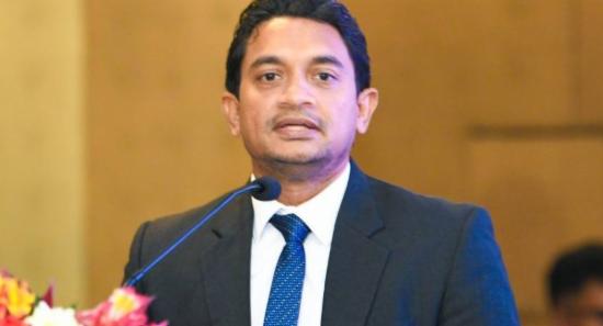 SL Aims for $36 Billion Export Economy by 2030